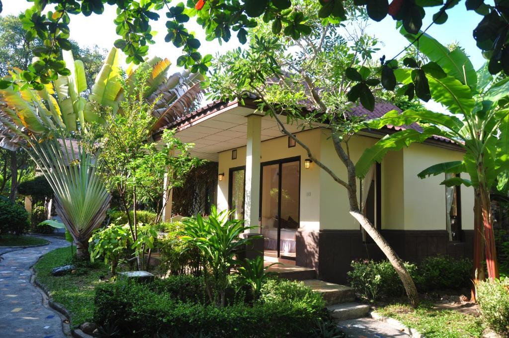 苏梅岛蜜糖小屋海滩度假村【SHA Plus+】 Choeng Mon 客房 照片